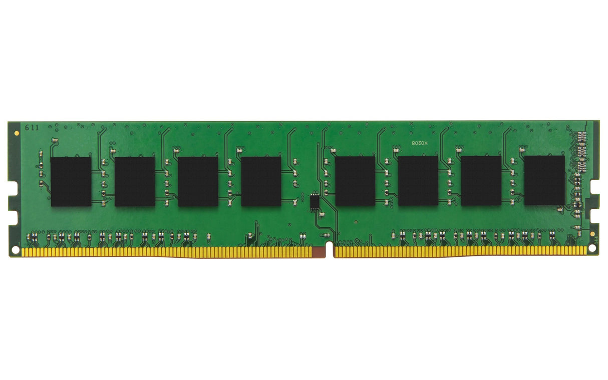 EAN 0740617311266 - Kingston Technology KCP432NS6/8 módulo de memoria 8 GB 1 x 8 GB DDR4 3200 MT/s 288-pin DIMM imagen 2