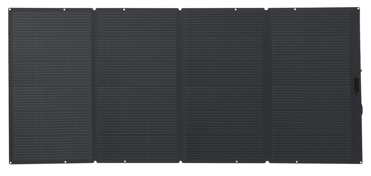 EAN 4897082664871 - EcoFlow 50051005 placa solar 400 W Silicio monocristalino imagen 1