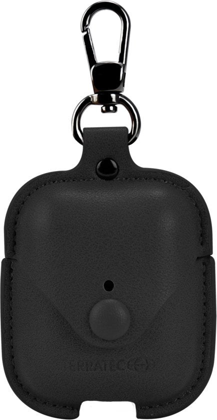 Terratec Funda Airpods Forma Airbox Fija Negro