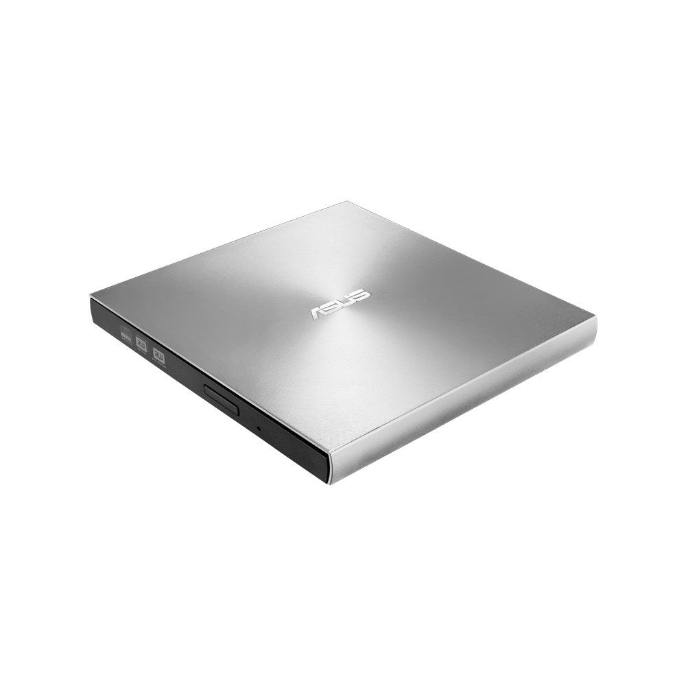 EAN 0889349714560 - ASUS ZenDrive U9M unidad de disco óptico DVD±RW Plata imagen 1