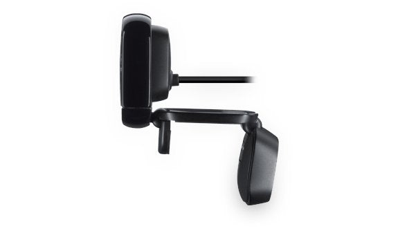 Logitech Hd Webcam C615 Cámara Web 8 Mp 1920 X 1080 Pixeles Usb 2.0 Negro