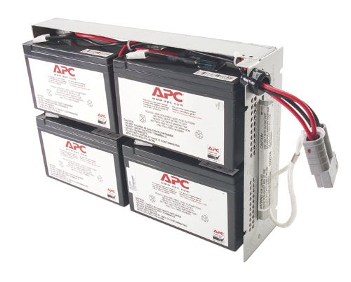 EAN 0731304015789 - APC RBC23 batería para sistema ups Sealed Lead Acid (VRLA) imagen 1