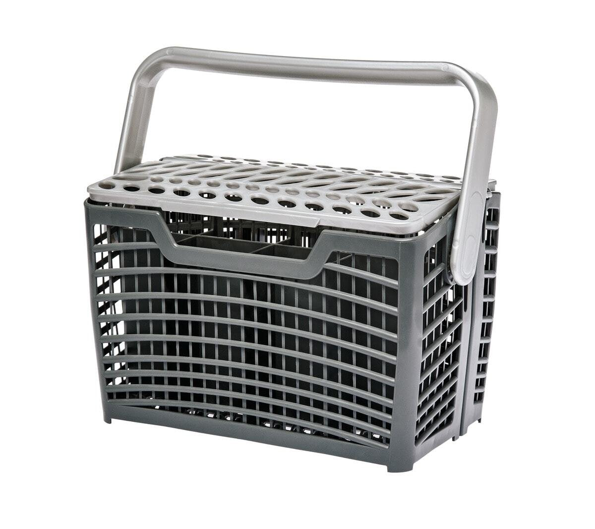 EAN 7321422641002 - Electrolux E4DHCB01 pieza y accesorio de lavavajillas Gris Cesta de cubiertos imagen 12