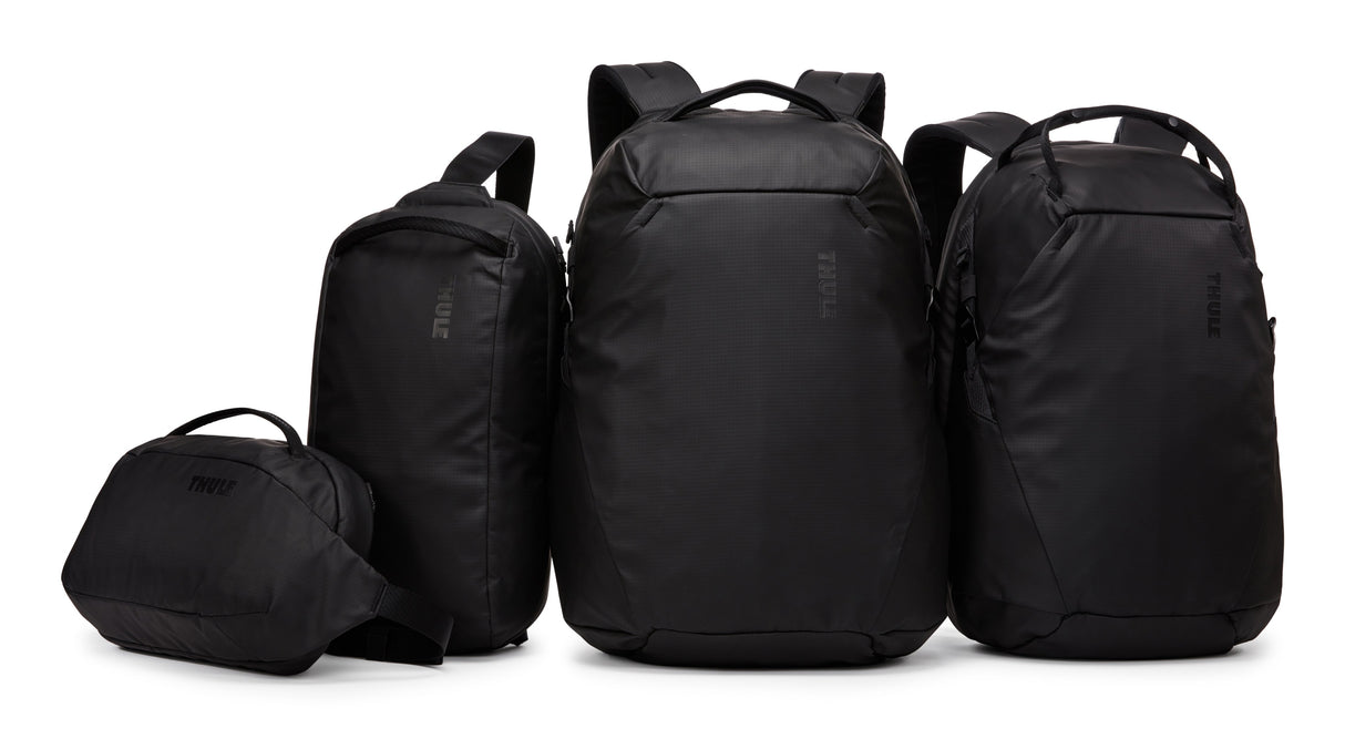 EAN 0085854251952 - Thule Tact TACTBP114 - Black 35,6 cm (14") Mochila Negro imagen 12