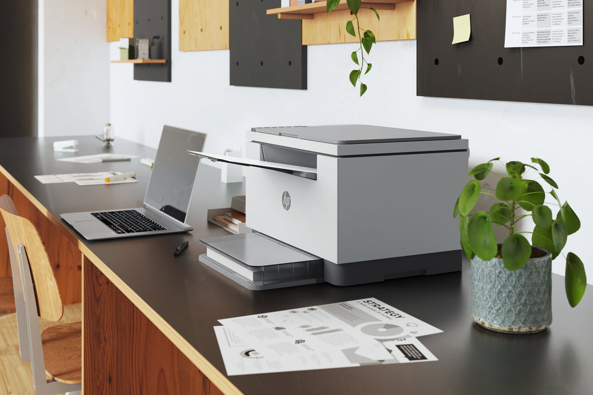 Impresoras Hp Multifuncion Laser Monocromo Laserjet M234d