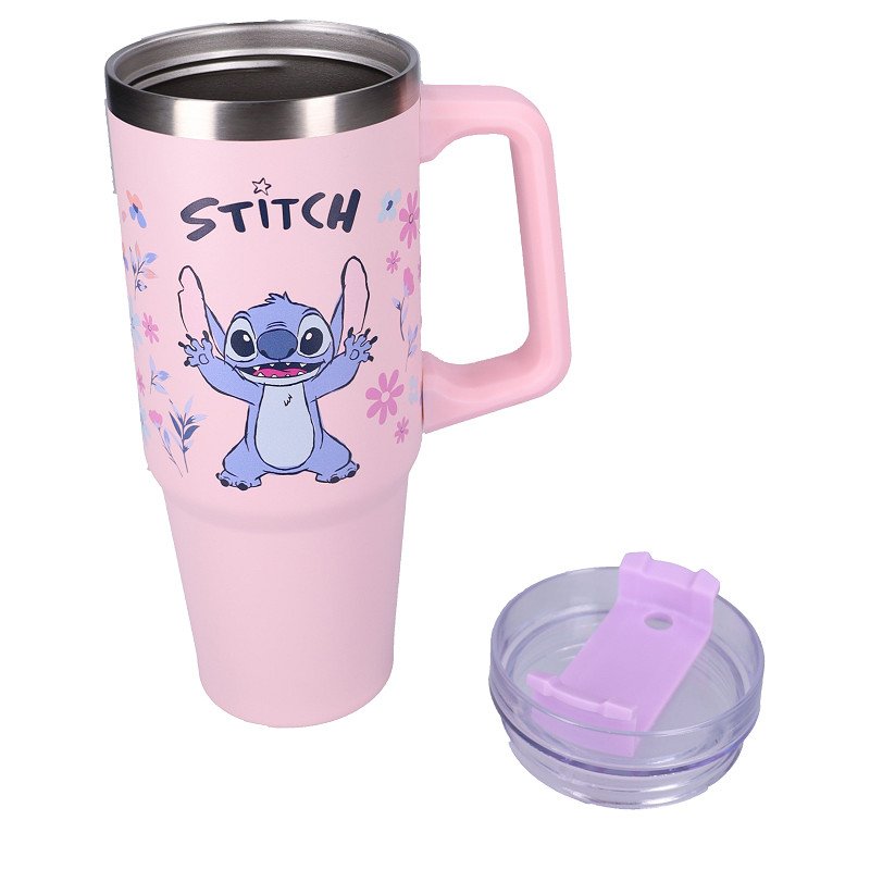 Vadobag Botella 900ml Stitch Bottled Bliss