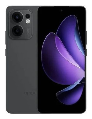 Oppo Reno13 Fs 5g Dual Sim 12gb Ram 512gb - Graphite Grey