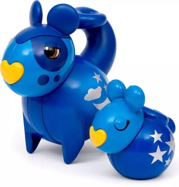 Figura Brio Flora - Lavanda Y Uva, De Juguete 63621400