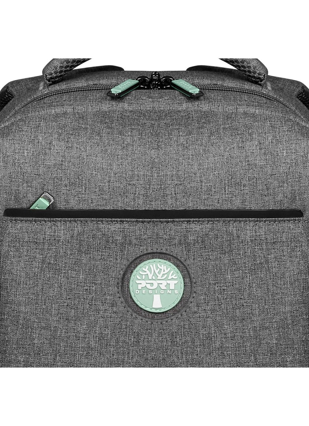 EAN 3567044007039 - PORT Designs Yosemite Eco Xl 39,6 cm (15.6") Mochila Gris imagen 3