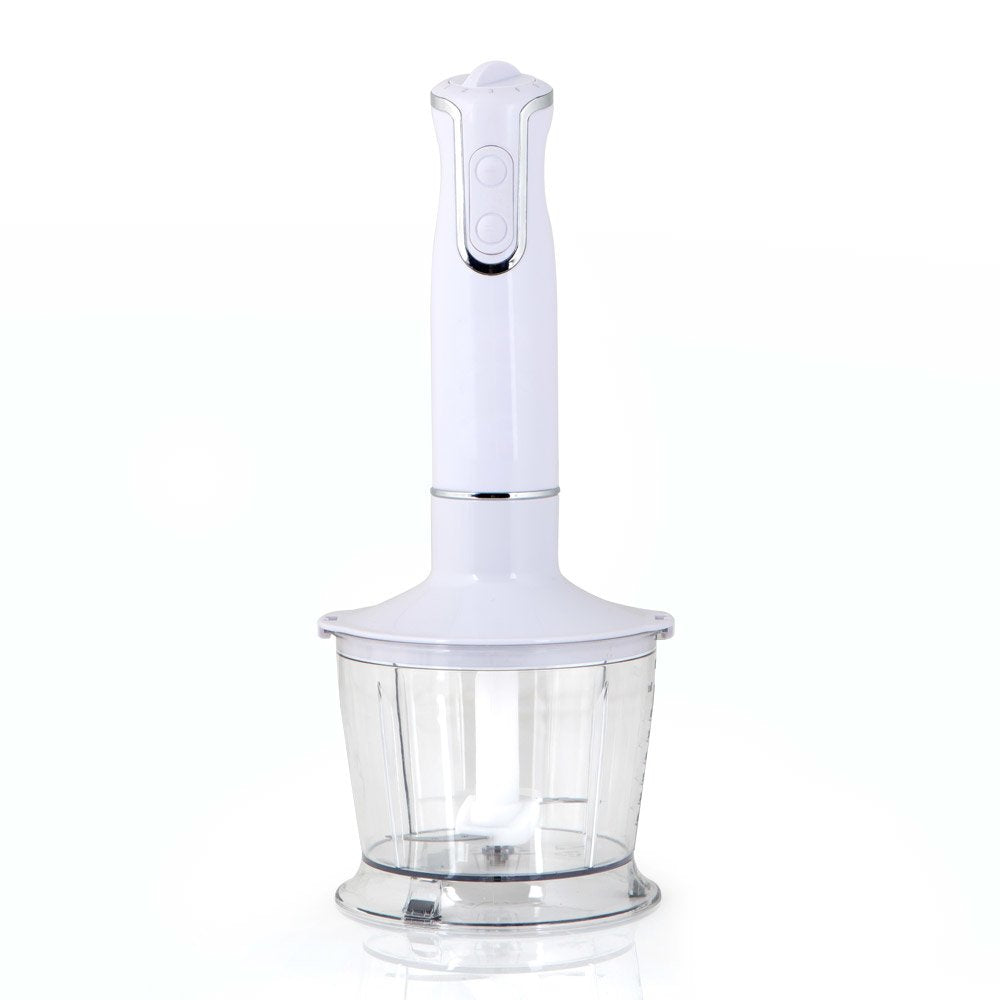 Batidora De Mano Orbegozo Bt 2760 1000w Capacidad 600ml