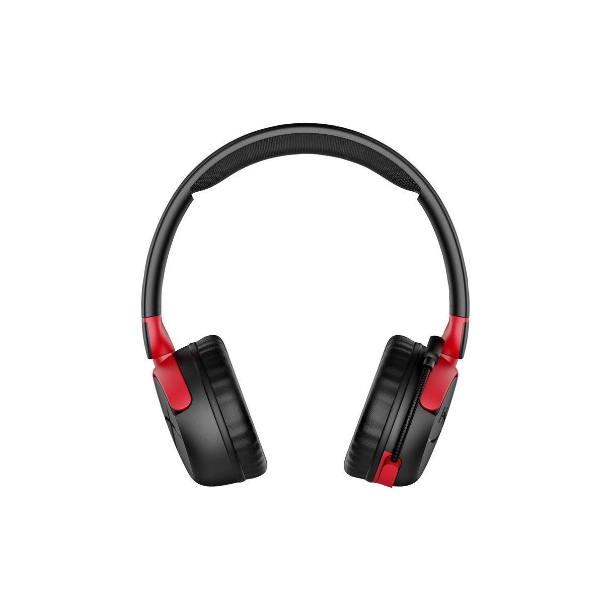 Auriculares Hyperx Cloud Mini Gaming Inalámbricos (Negro)