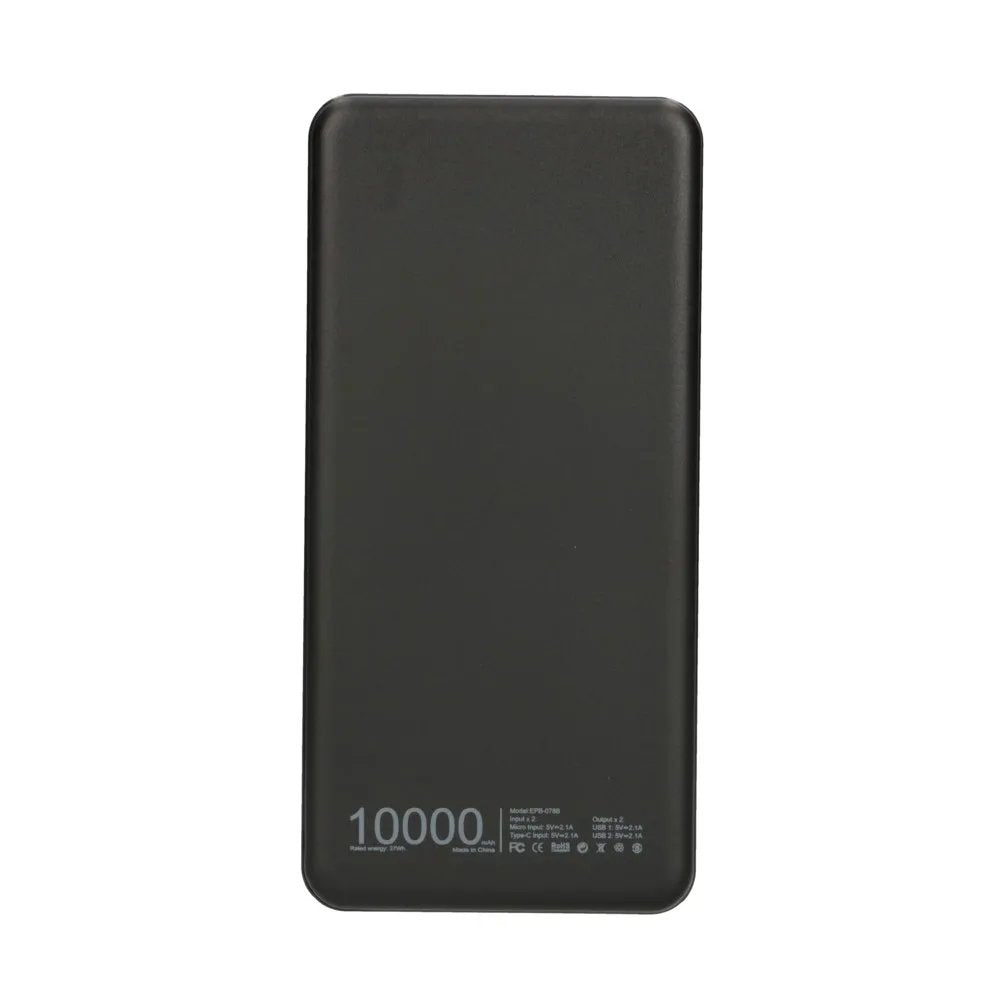 EAN 5903148919560 - Extralink EPB-078B batería externa Polímero de litio imagen 5