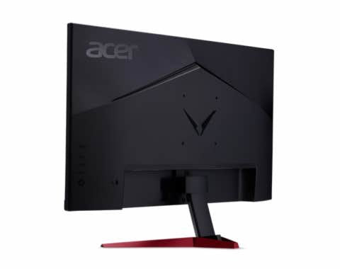 EAN 4711121510670 - Acer NITRO VG0 VG270 E pantalla para PC 68,6 cm (27") 1920 x 1080 Pixeles Full HD LCD Negro imagen 7