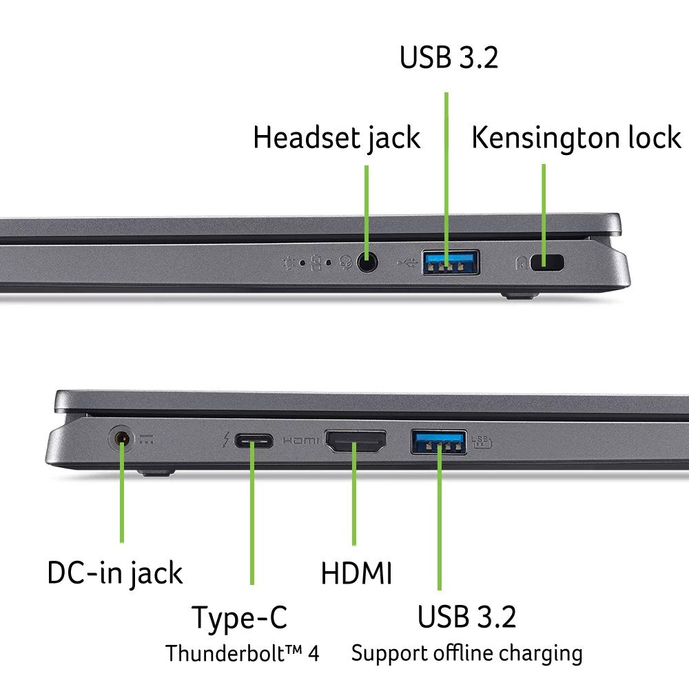 A17-51m-5782 17 I5 16/512 Ssadapt W11