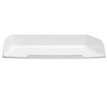 Exacompta Briefablage Combo Styli Blanco Din A4 Transversal, 1 Unidades