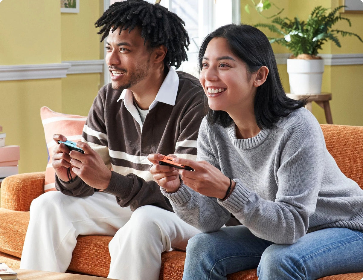 EAN 0045496321529 - Nintendo Switch 2 + Mario Kart World videoconsola portátil 20,1 cm (7.9") 256 GB Pantalla táctil Wifi Neg imagen 17