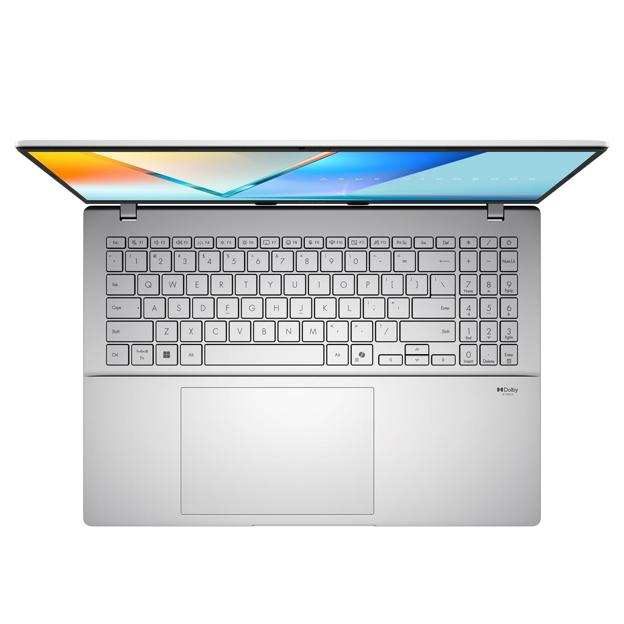 Portátil Asus Vivobook S M3607ka-Sh049w R5 330 32gb 1tb 16"Oled W11h