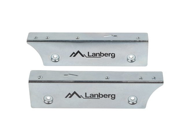 EAN 5901969419498 - Lanberg IF-35-25 parte carcasa de ordenador Universal Accesorio para instalación de discos duros imagen 3