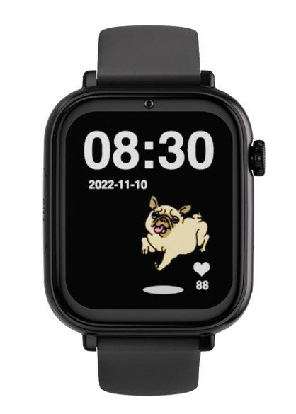 EAN 8495390778318 - SaveFamily 8495390778318 Relojes inteligentes y deportivos 4,7 cm (1.85") Digital 1920 x 1080 Pixeles Pan imagen 1