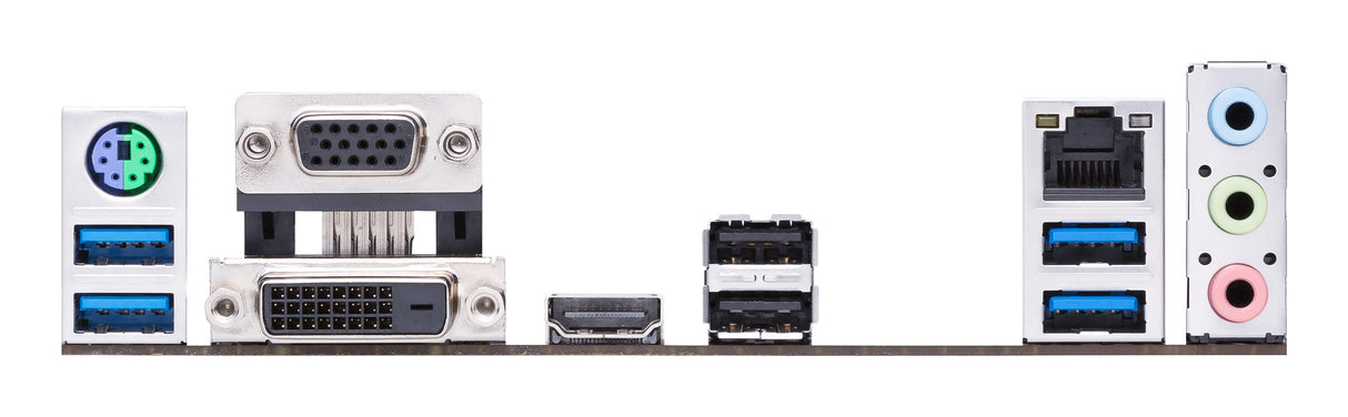 EAN 0195553135399 - ASUS PRIME A520M-A II/CSM AMD A520 Zócalo AM4 micro ATX imagen 7