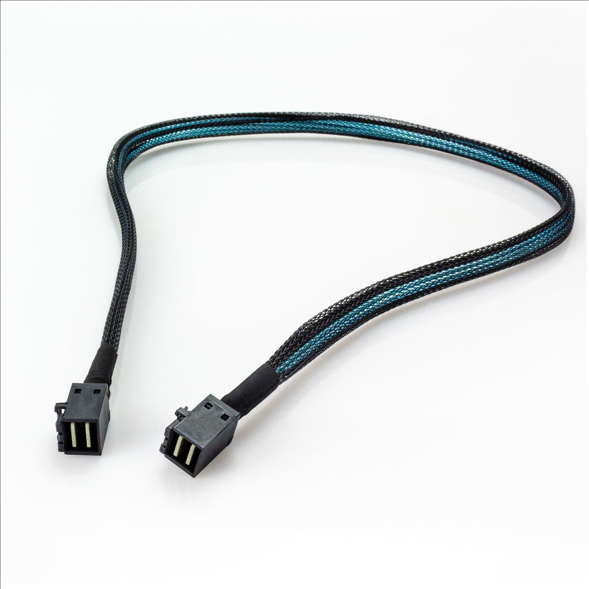 Fantec Src-Mini Sas Sff8643 Zu Sff8643 Kabel