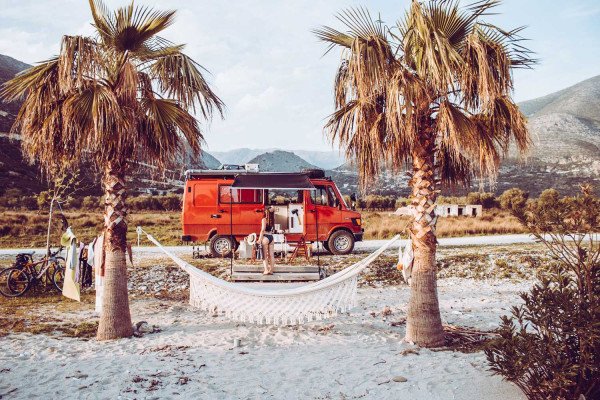 Amazonas Hamaca Rio Az-1026100, Hamaca De Camping Az-1026100