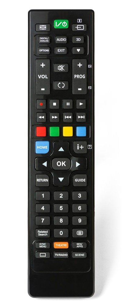 Engel Mando A Distancia Universal Especifico Para Tv Sony Md0029