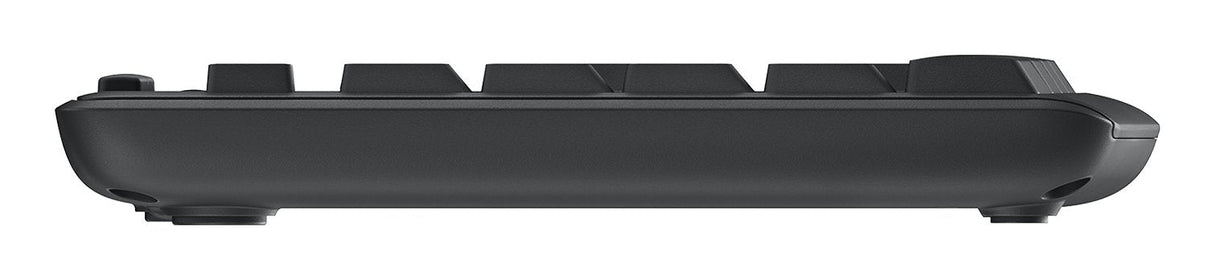 Mk295 Silent Wireless Combo