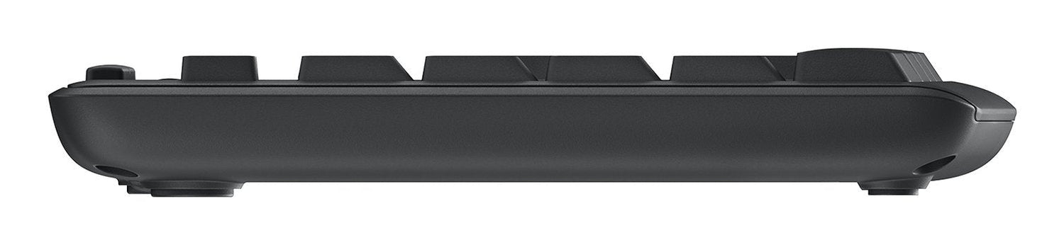 Mk295 Silent Wireless Combo