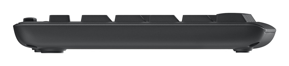EAN 5099206092396 - Logitech 920-009796 teclado Ratón incluido Oficina RF inalámbrico QWERTZ Suizo Grafito imagen 6
