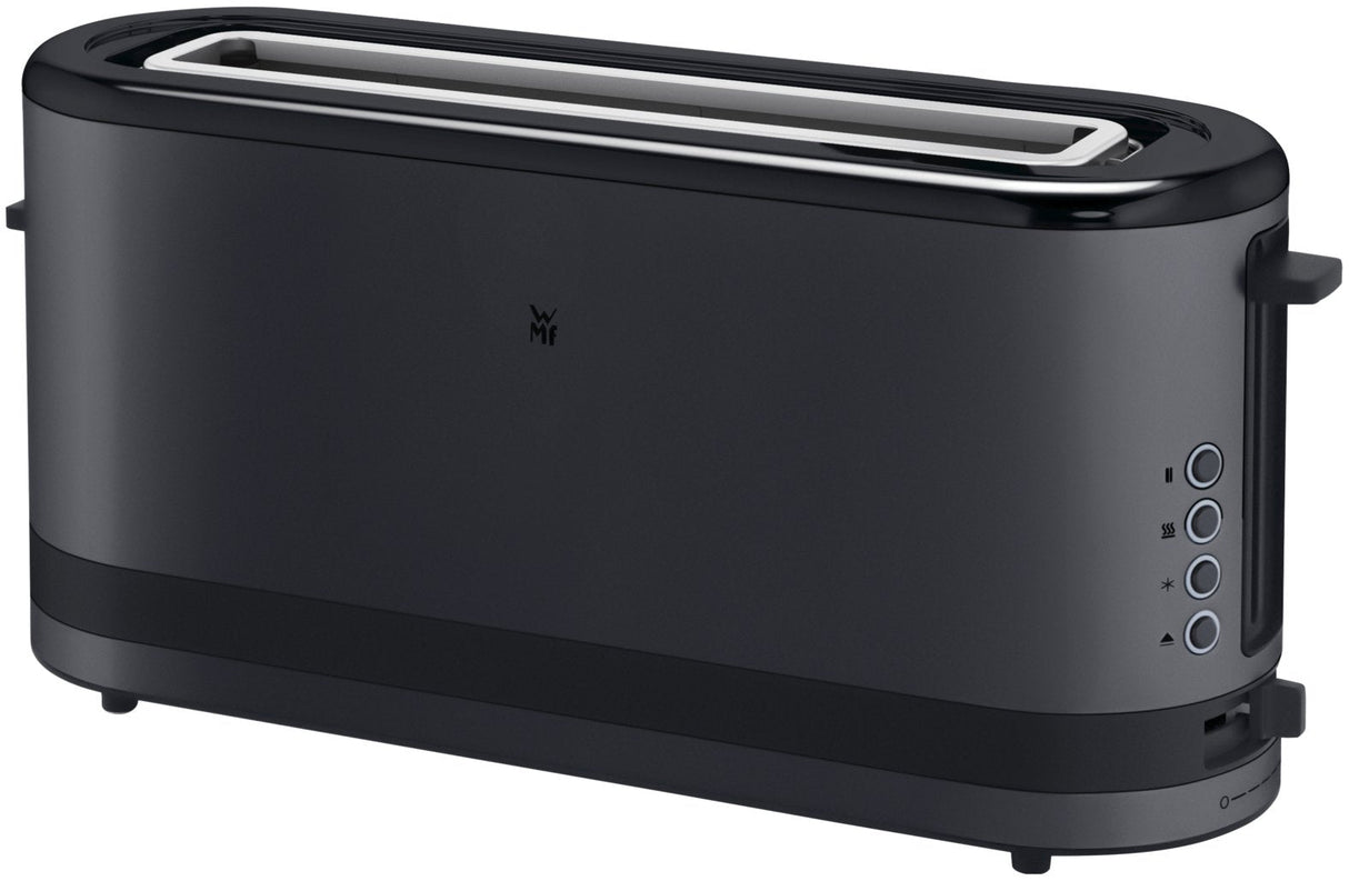 Wmf Küchenminis Langschlitztoaster Deep Negro