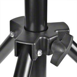 Walimex Pro Air 355cm Lampenstativ