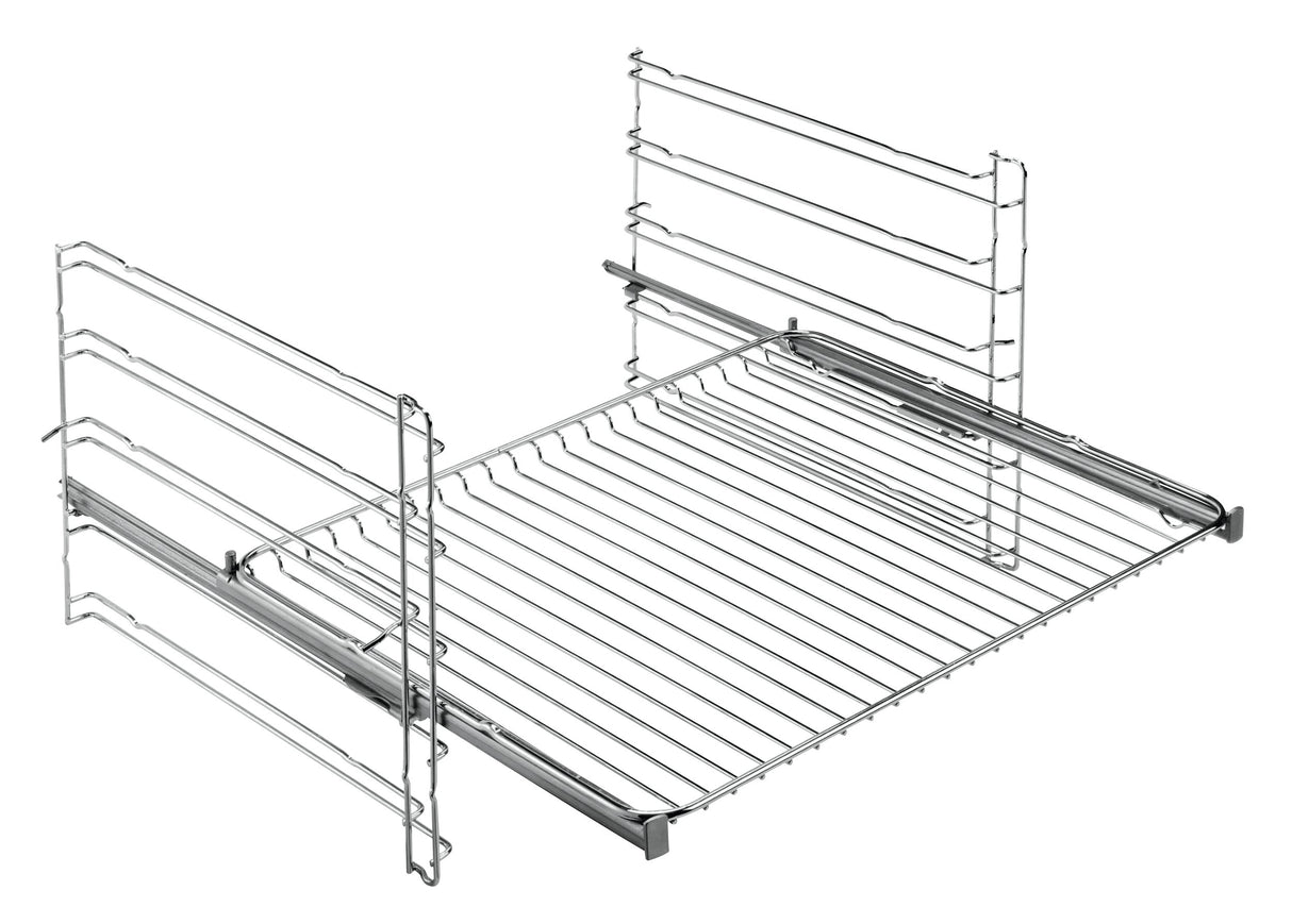 EAN 7332543112876 - Electrolux TR1LFV pieza y accesorio de hornos Rejilla para el horno Plata imagen 2