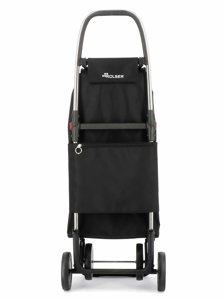 Carro De La Compra Rolser Imx305 I-Max Mf 4l Negro