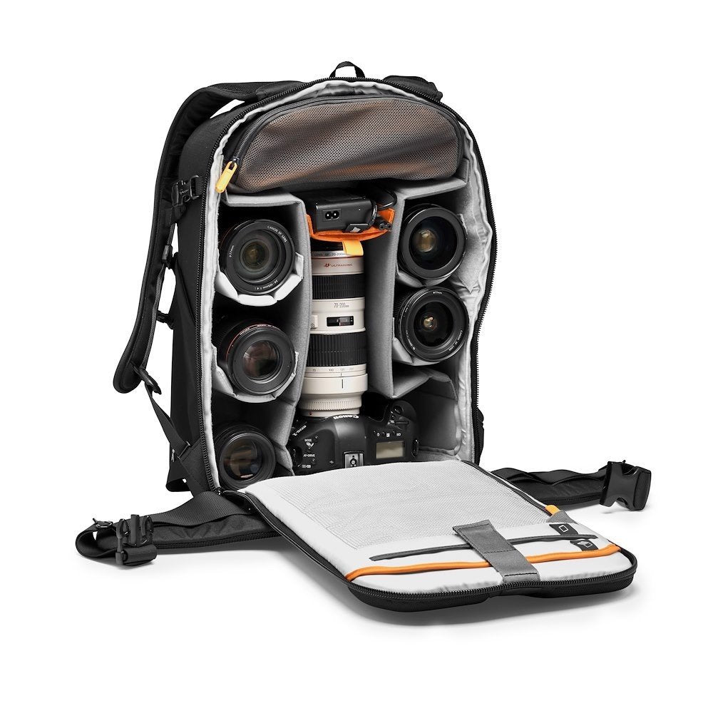 Lowepro Flipside 400 Aw Iii Black