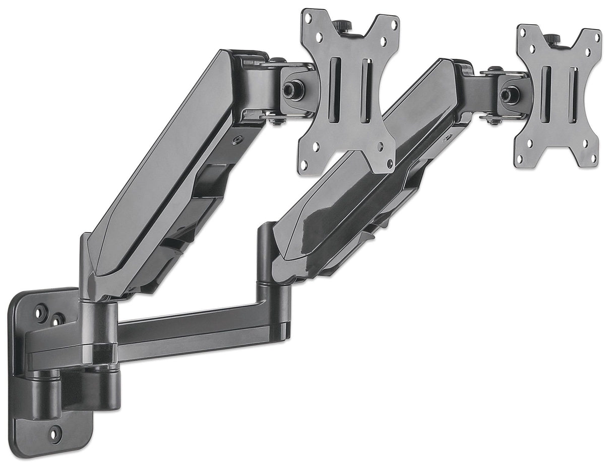 EAN 0766623461627 - Manhattan 461627 soporte para TV 81,3 cm (32") imagen 5