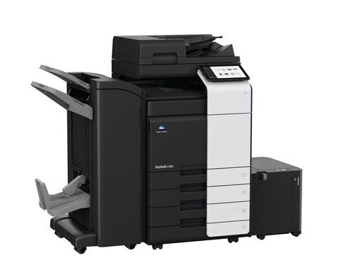 Konica Minolta Pickup Roller, Original Bizhub C458, C558
