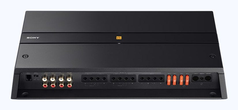 Sony Xm-5 Mobile Es 5-Kanal-LeistungsverstRker