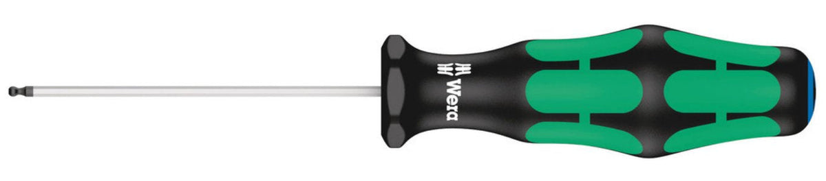 Wera 05138070001 Destornillador Manual Einzeln Destornillador Con Einer