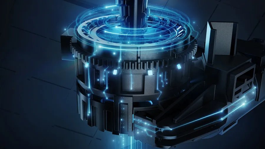 Ekspres Cisnieniowy Tq513r0