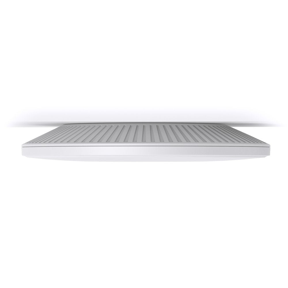 EAN 4895252506501 - TP-Link Omada EAP773 punto de acceso inalámbrico 9300 Mbit/s Blanco Energía sobre Ethernet (PoE) imagen 4