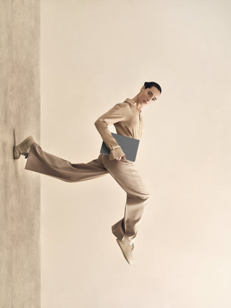 EAN 4711387901946 - ASUS Zenbook A14 UX3407QA-QD333W 35,6 cm (14") LPDDR5x-SDRAM Wi-Fi 6E (802.11ax) Windows 11 Home imagen 16