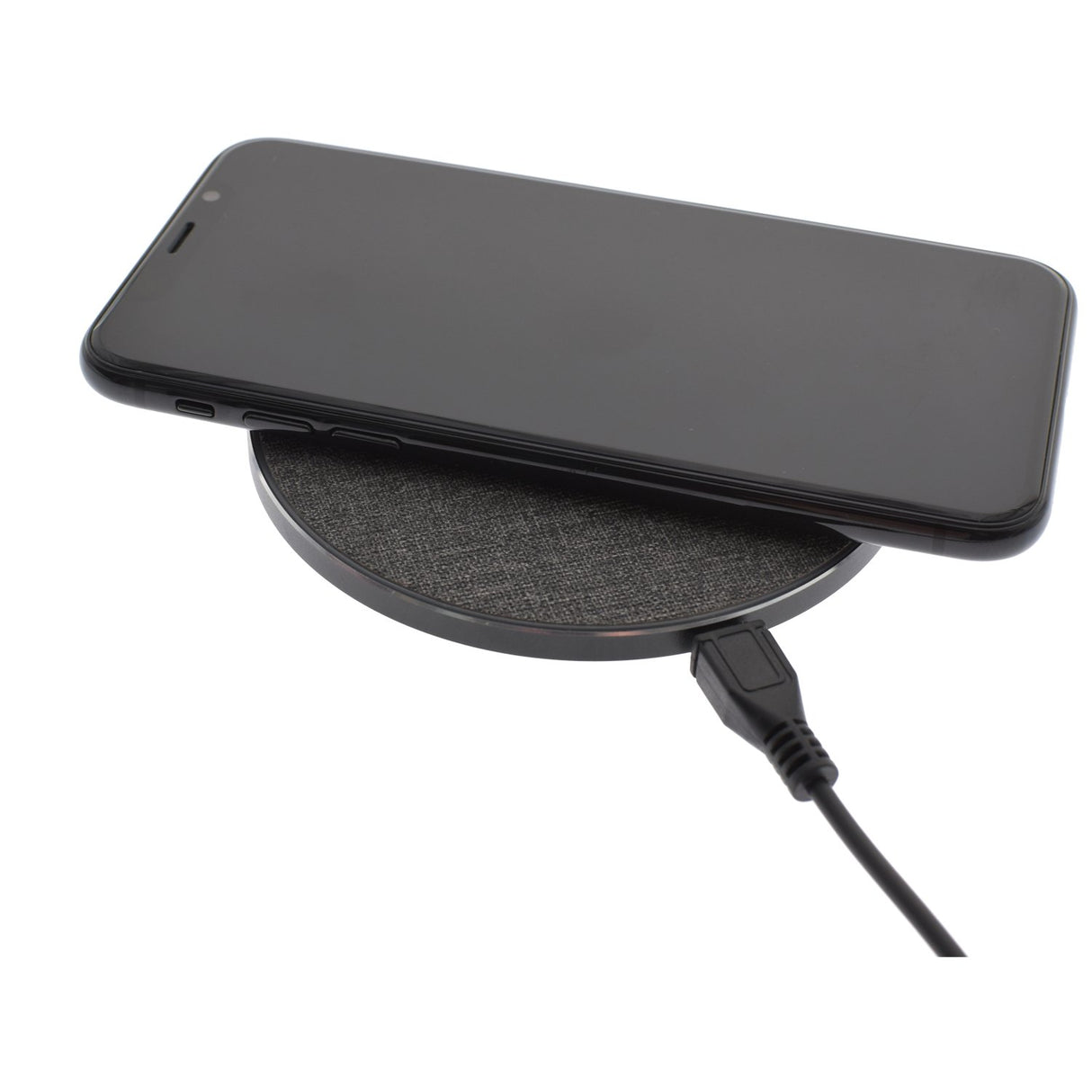 EAN 4010425959599 - 2GO 795959 cargador de dispositivo móvil Smartphone Gris USB Interior imagen 2