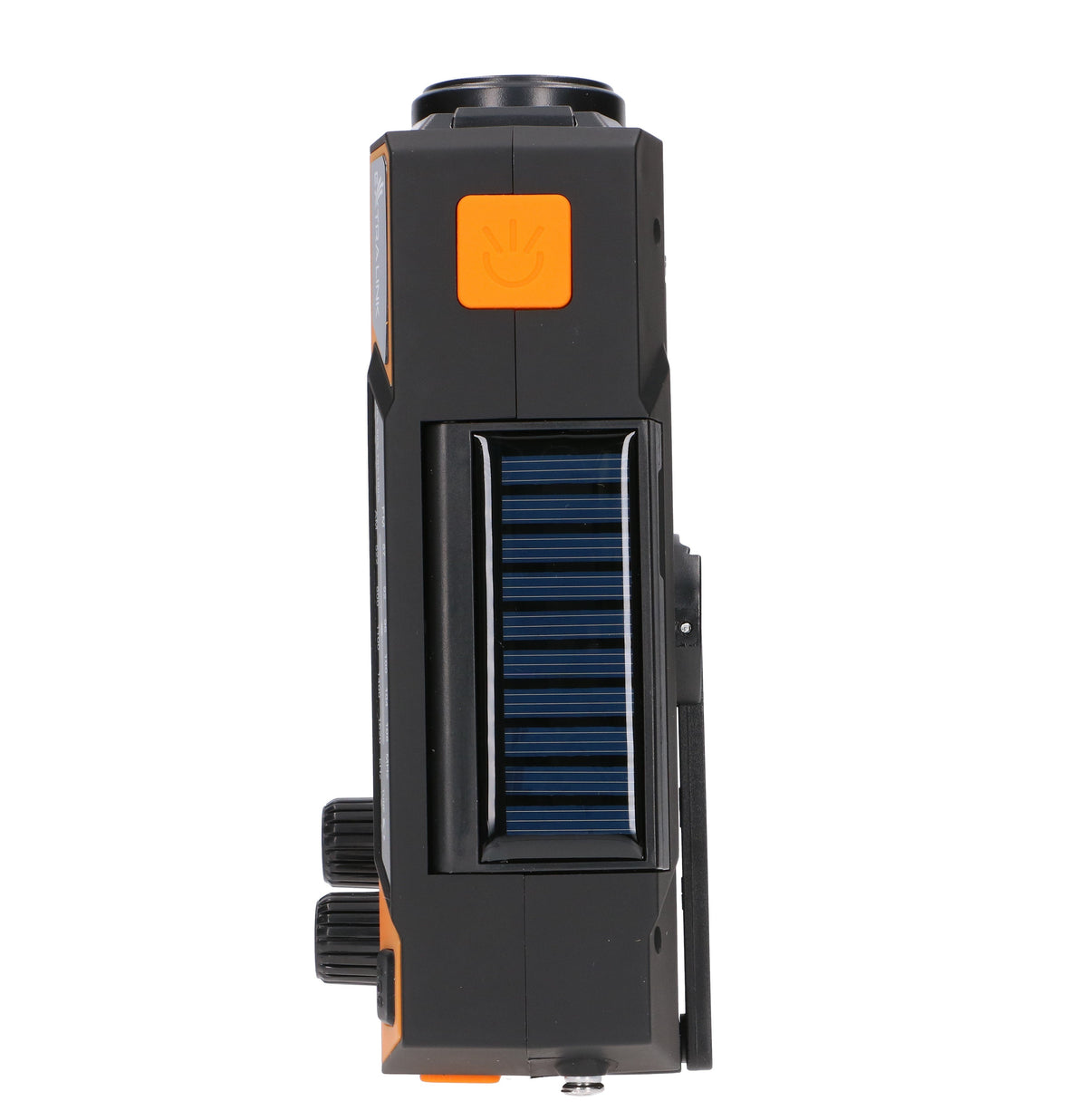 EAN 5904960293746 - Extralink RADIO AWARYJNE SOLARNE Z KORBKA DYNAMO POWERBANK 4000MAH Z LATARKA SOS SR-4000 Portátil Analógi imagen 23