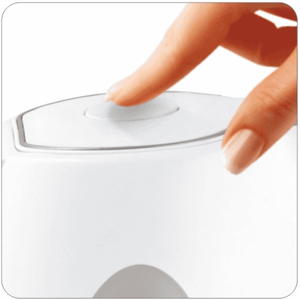 Hervidor Haeger London 1.5 L