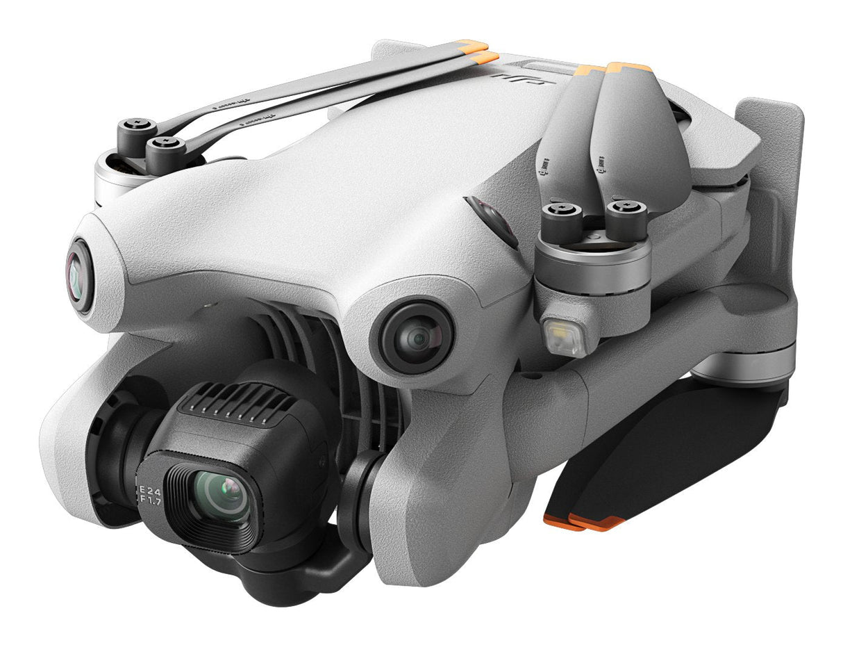 Combo Dji Mini 4 Pro Vuela Más Y Dji Rc 2