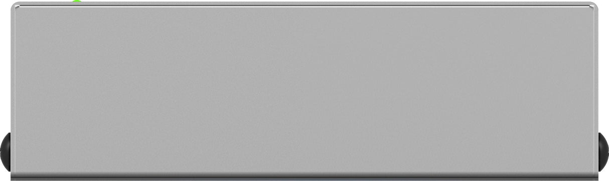 Behringer Pp400 Equipo De Música Adicional Preamplificador