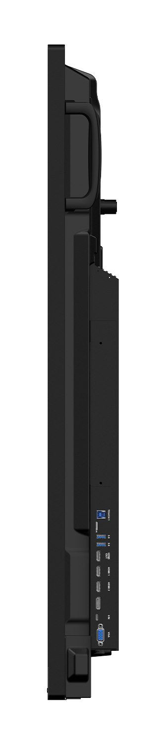 Pantalla Digital Interactiva Optoma Creative Touch Serie 1 1651rk 65'