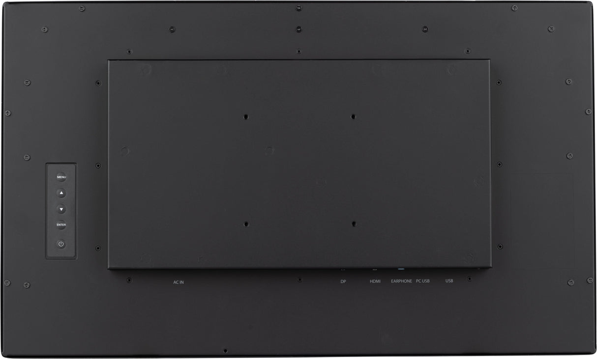 EAN 4948570127269 - iiyama TF2438MSC-B2 panel de control táctil 60,5 cm (23.8") 1920 x 1080 Pixeles imagen 8