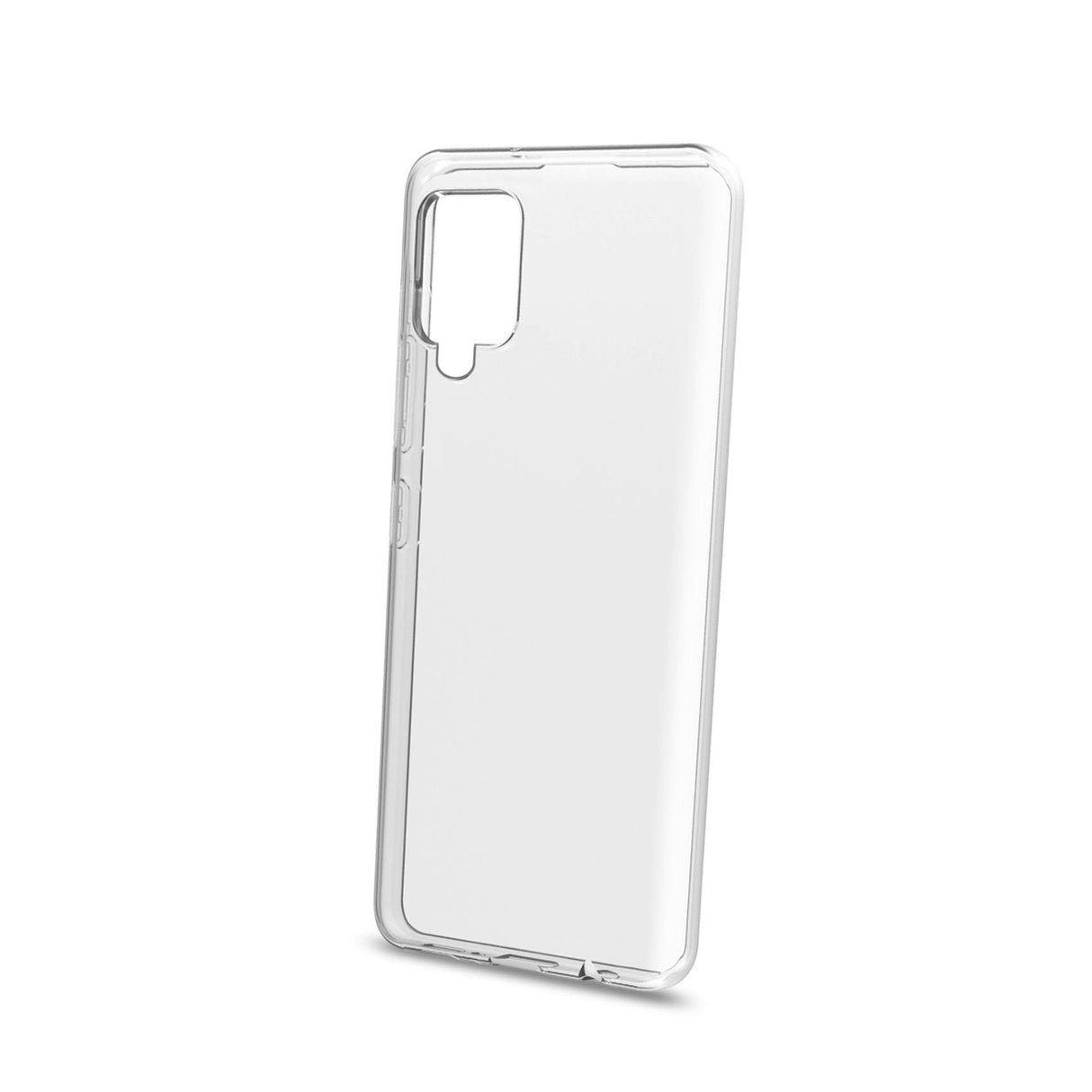 Celly Cover Samsung A42 Transparent